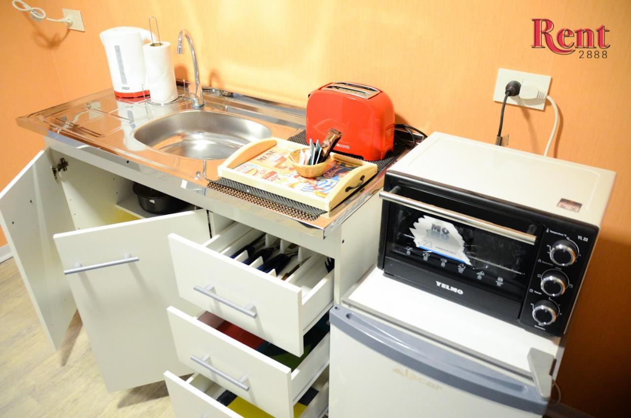 Rent Scalabrini * Buenos Aires