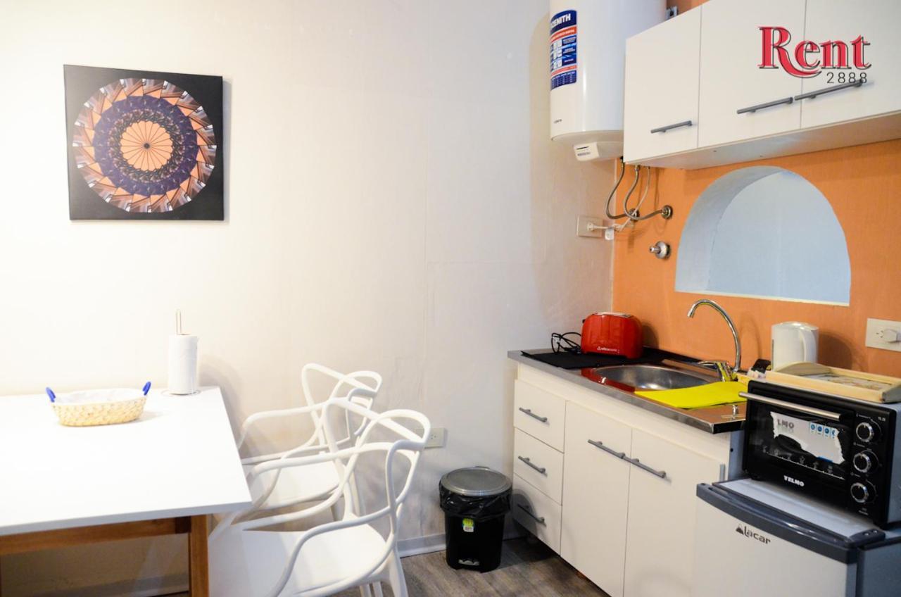 Rent Scalabrini Apartment *