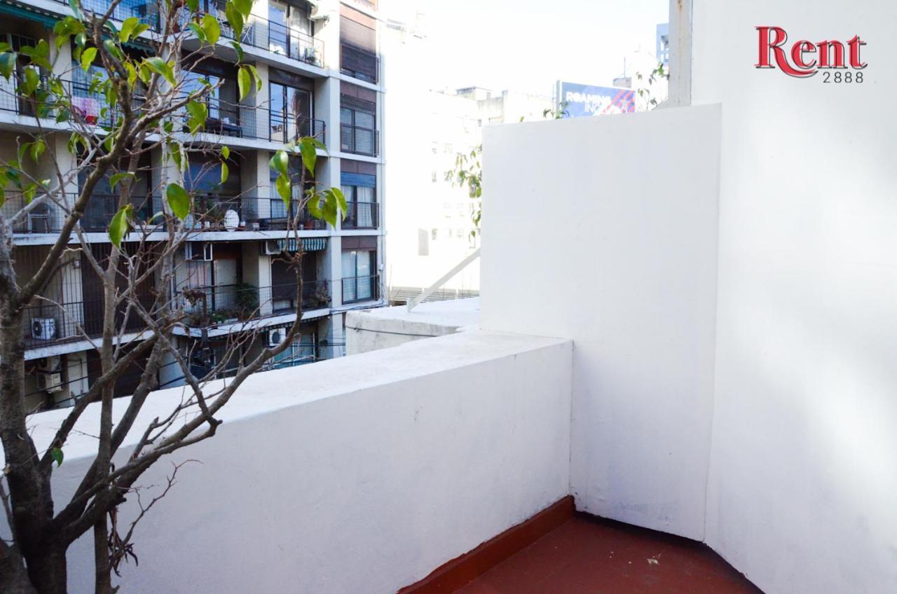 Rent Scalabrini Apartment Buenos Aires