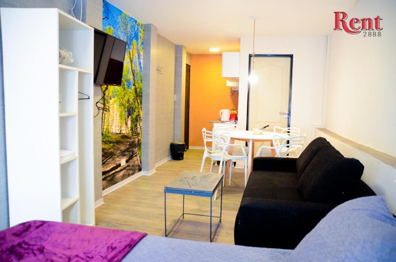 Apartment Rent Scalabrini