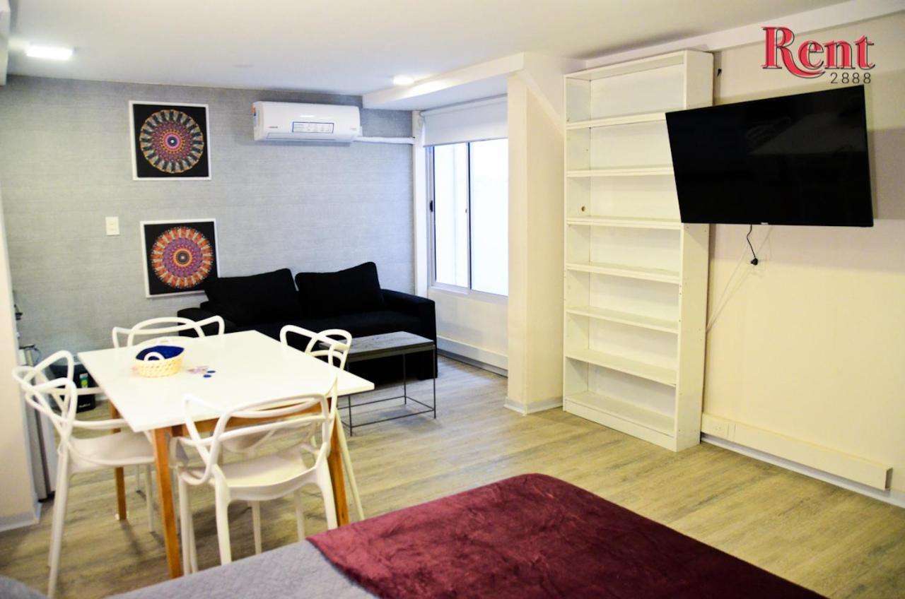 Apartment Rent Scalabrini