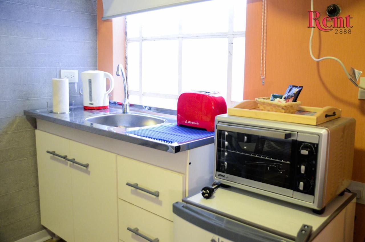 Apartment Rent Scalabrini *