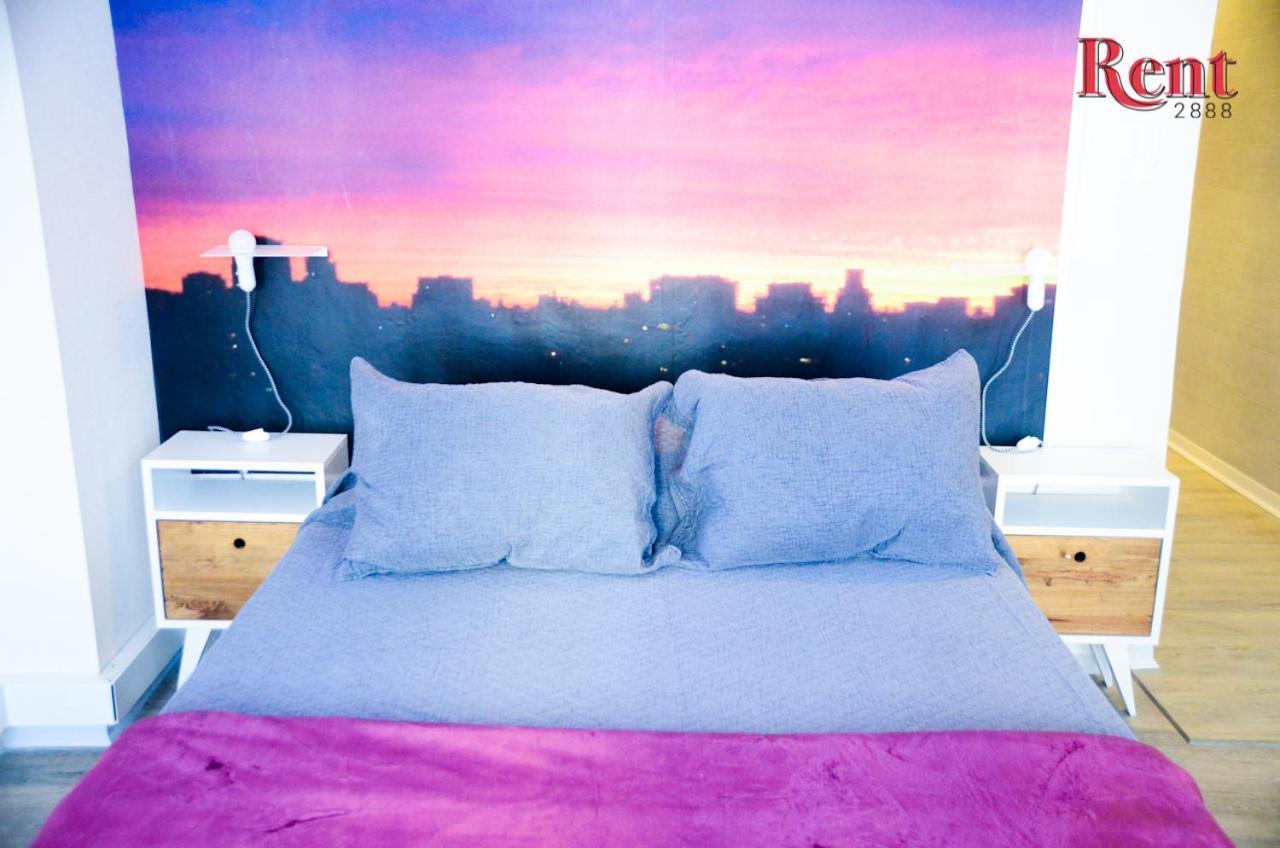 Rent Scalabrini Apartment