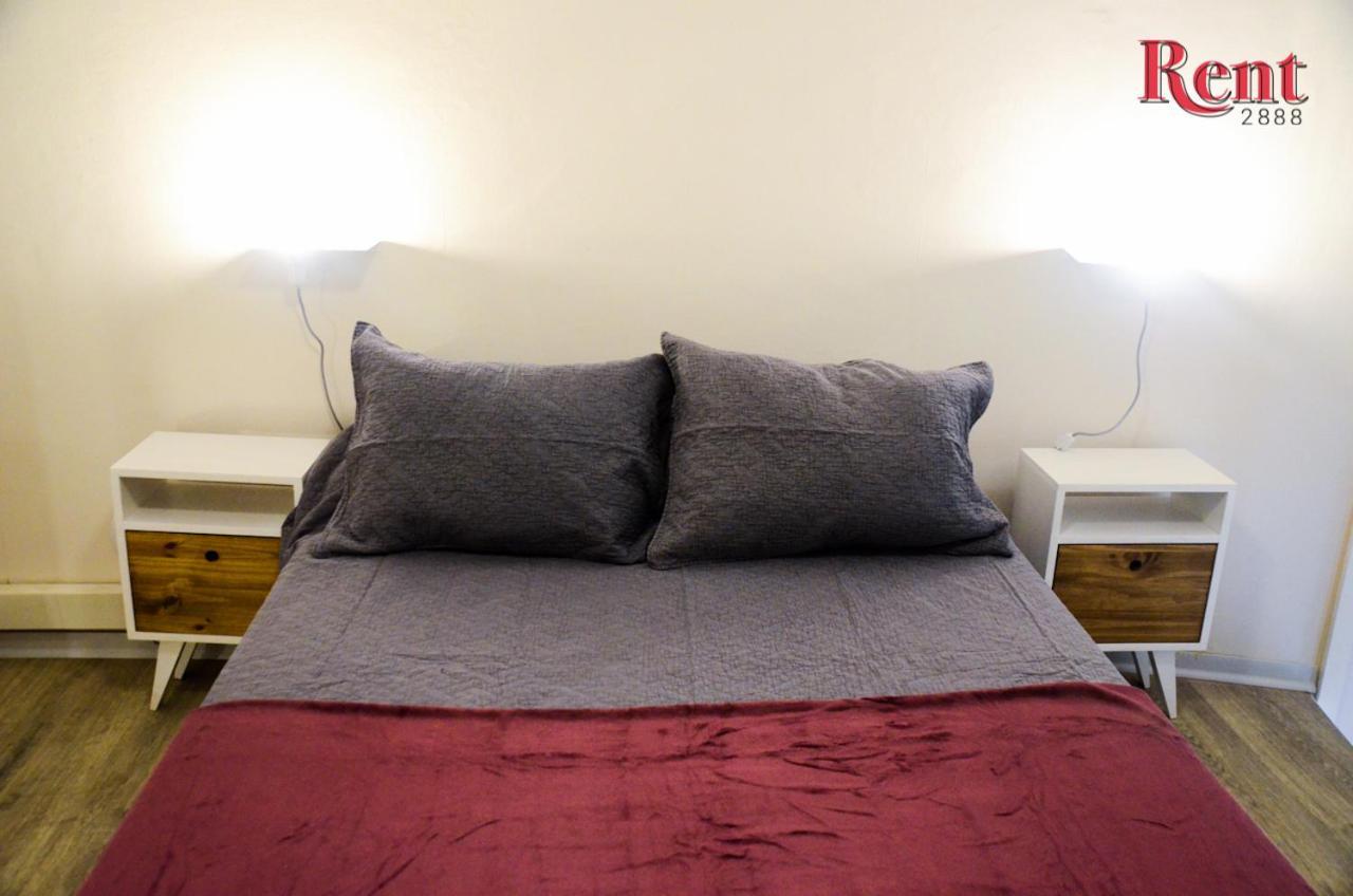 Rent Scalabrini Apartment *