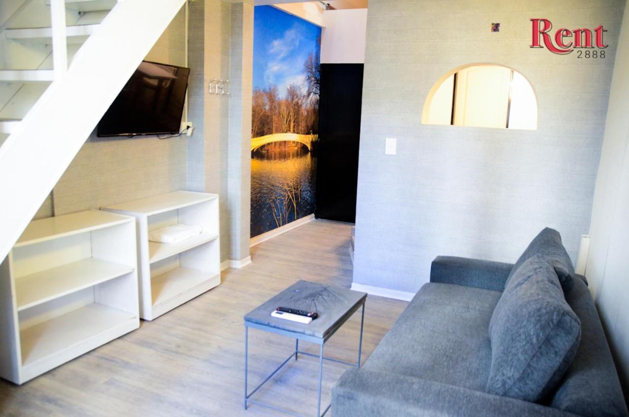 Apartment Rent Scalabrini *