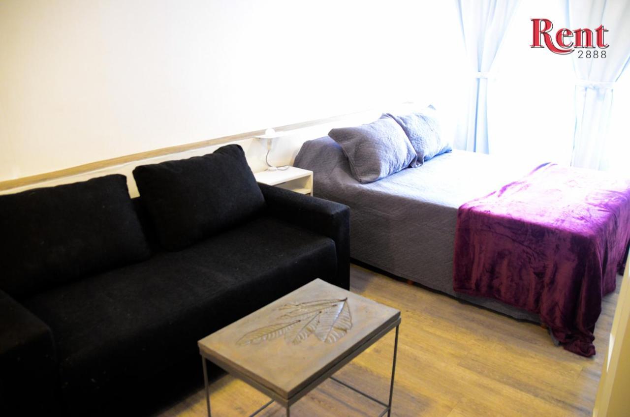 Apartment Rent Scalabrini Buenos Aires
