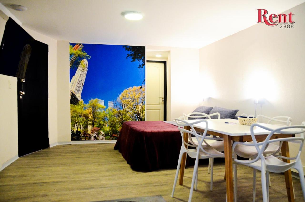 Apartment Rent Scalabrini *