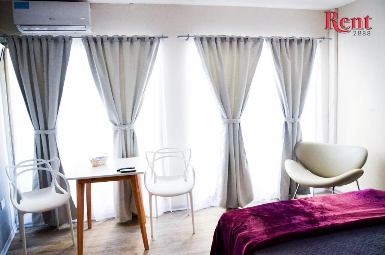 Apartment Rent Scalabrini Buenos Aires