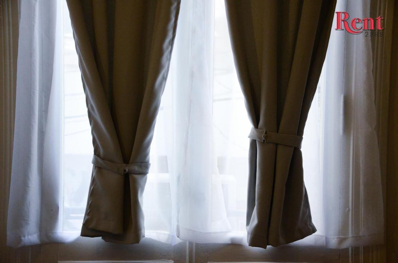 Rent Scalabrini Apartment *