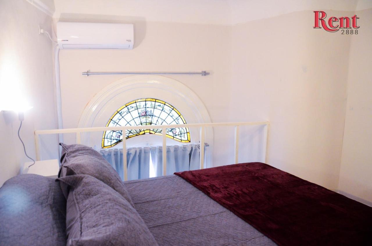 Rent Scalabrini Apartment Buenos Aires