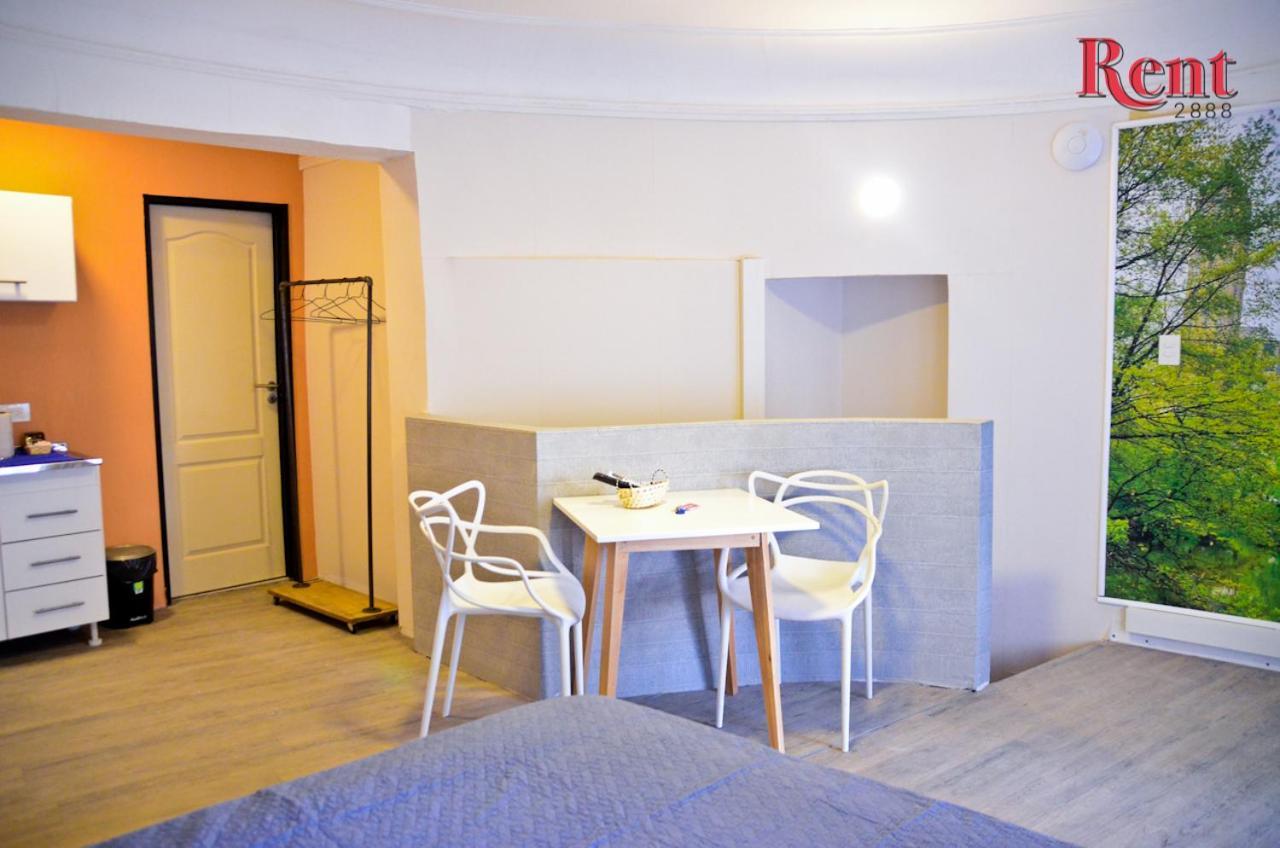 Apartment Rent Scalabrini Buenos Aires