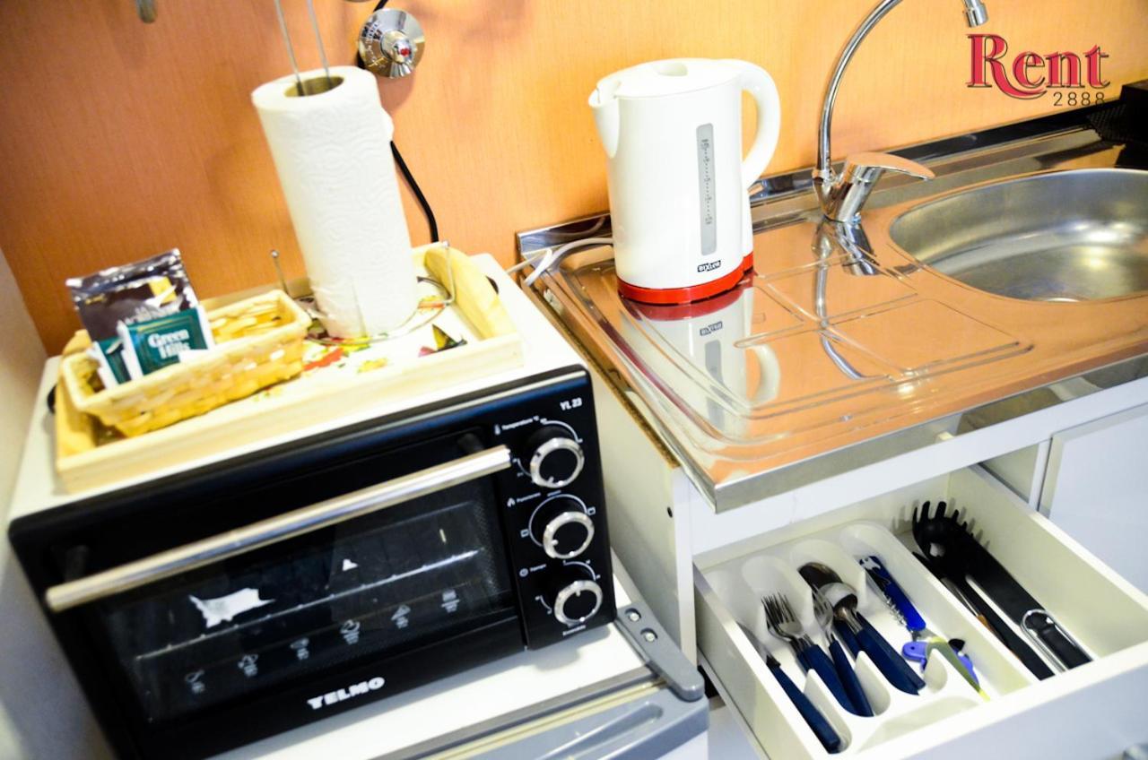 Rent Scalabrini Apartment