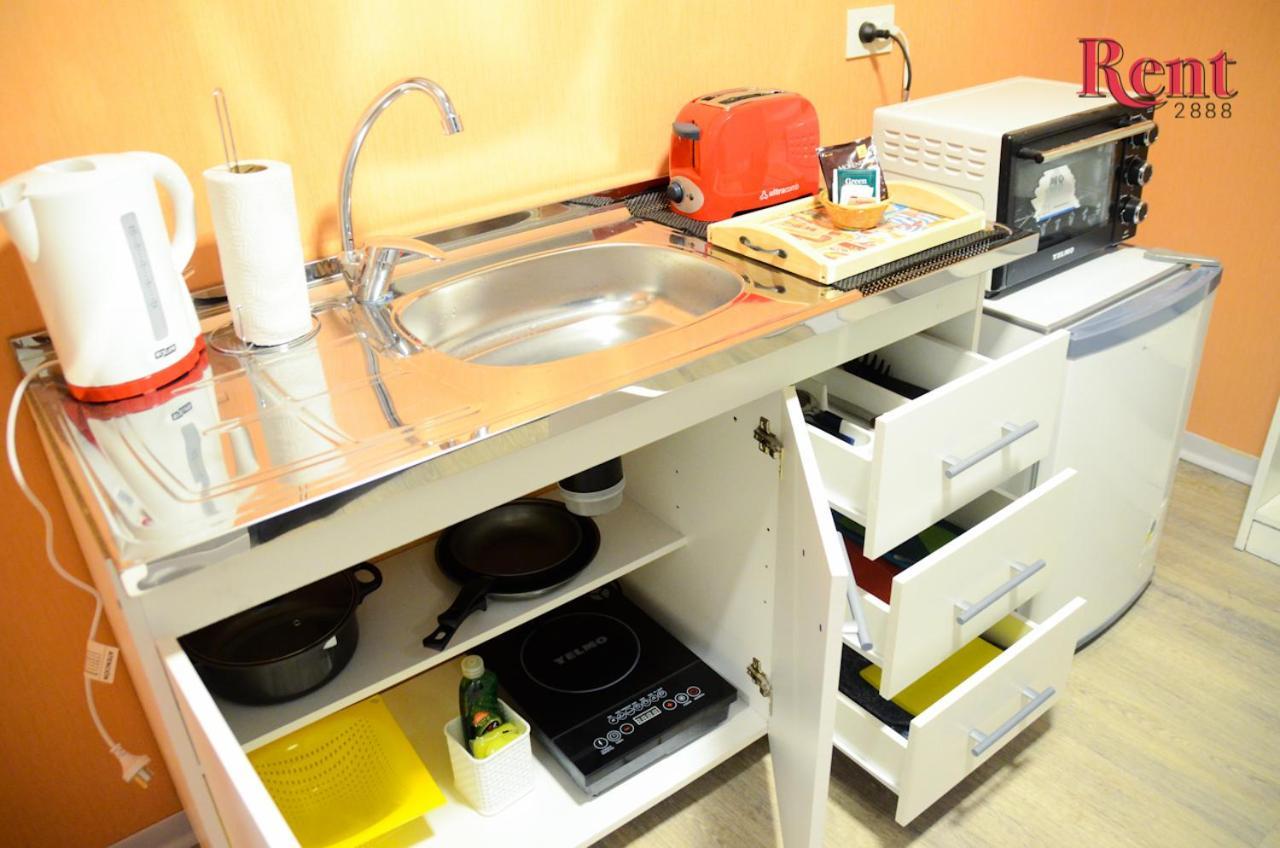 Apartment Rent Scalabrini *