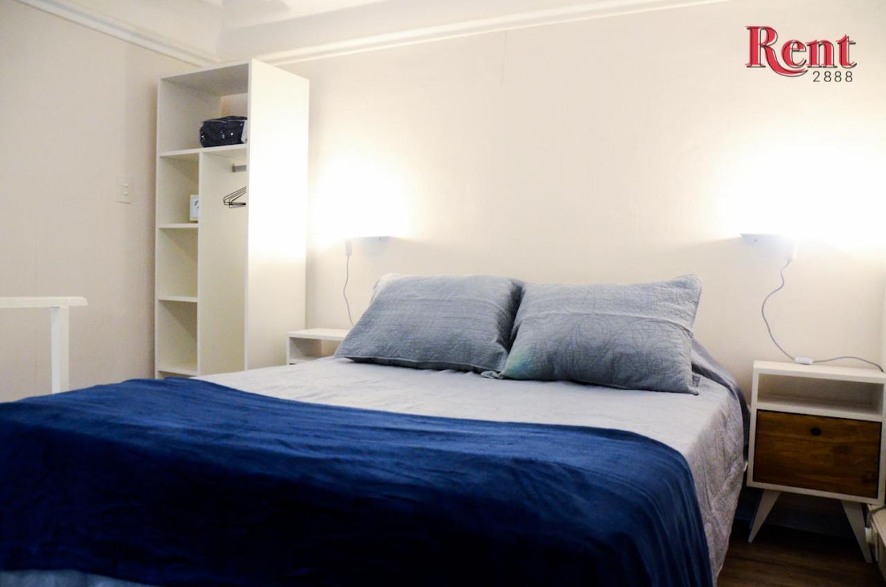Rent Scalabrini Apartment *
