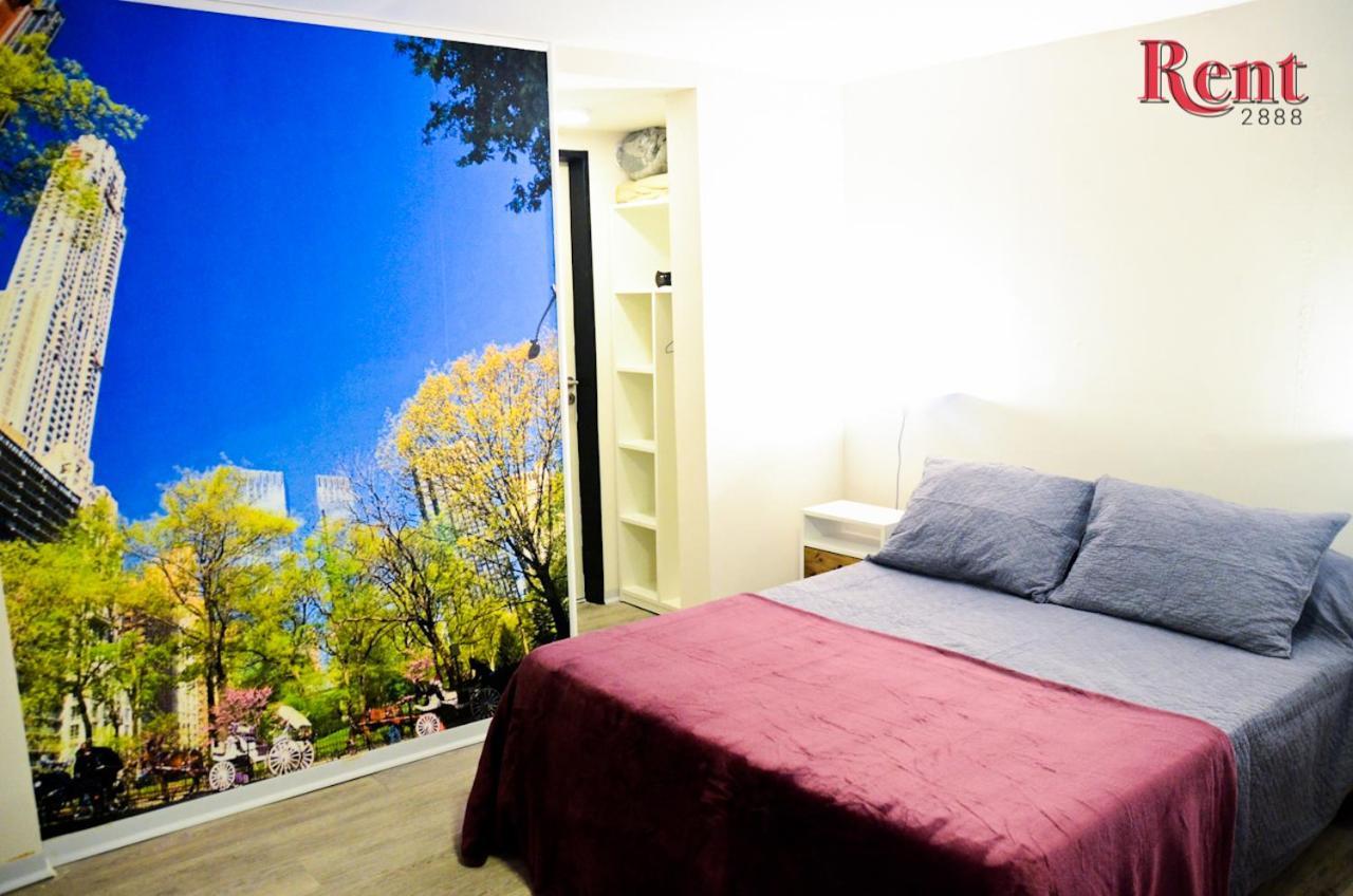 Apartment Rent Scalabrini