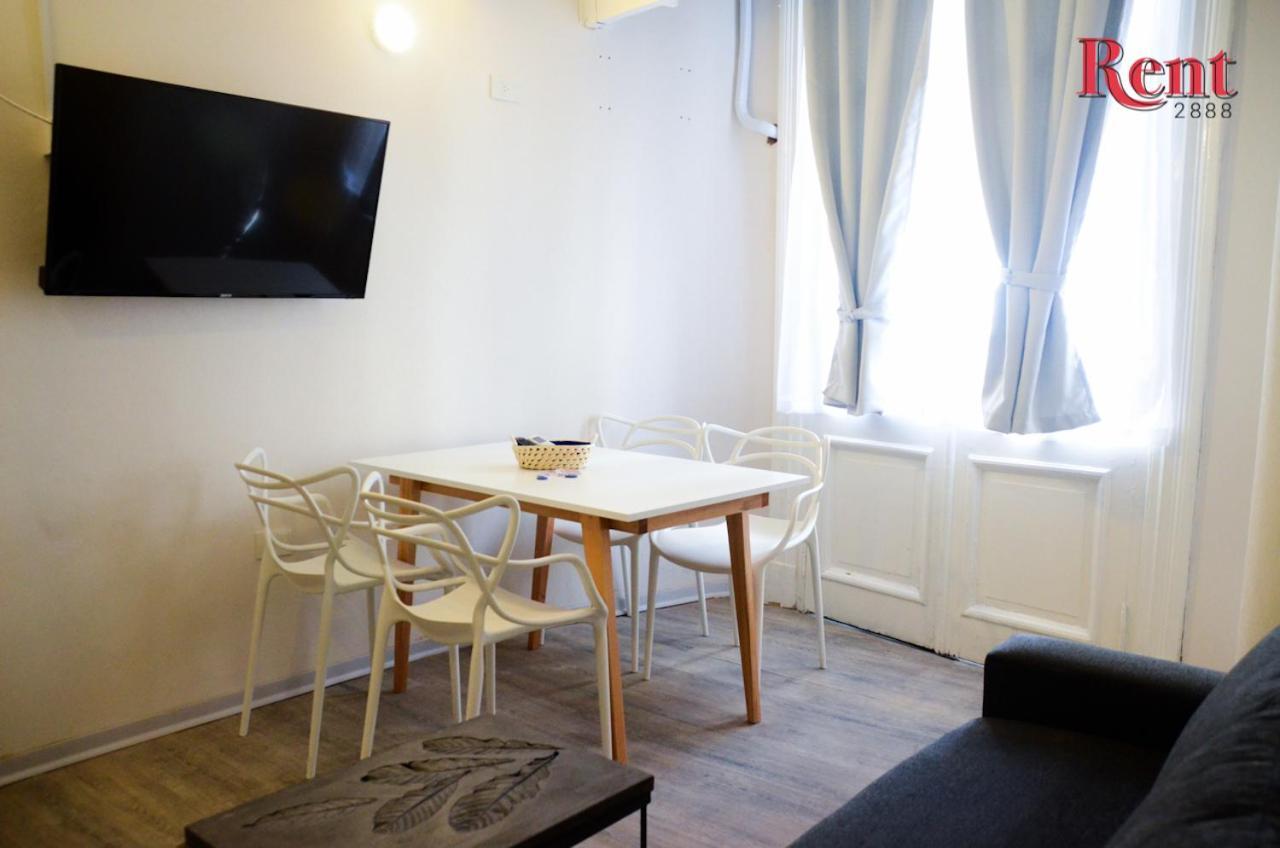 Rent Scalabrini Buenos Aires