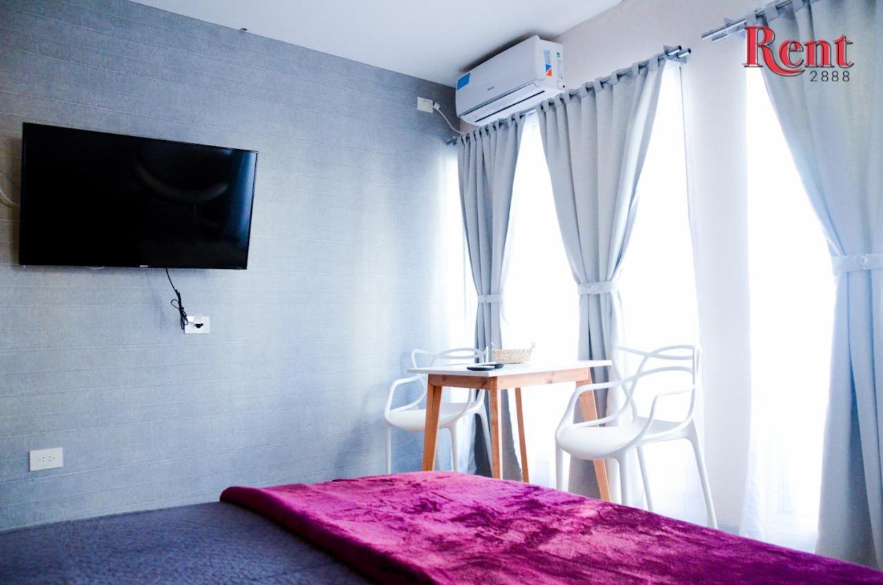 Apartment Rent Scalabrini *