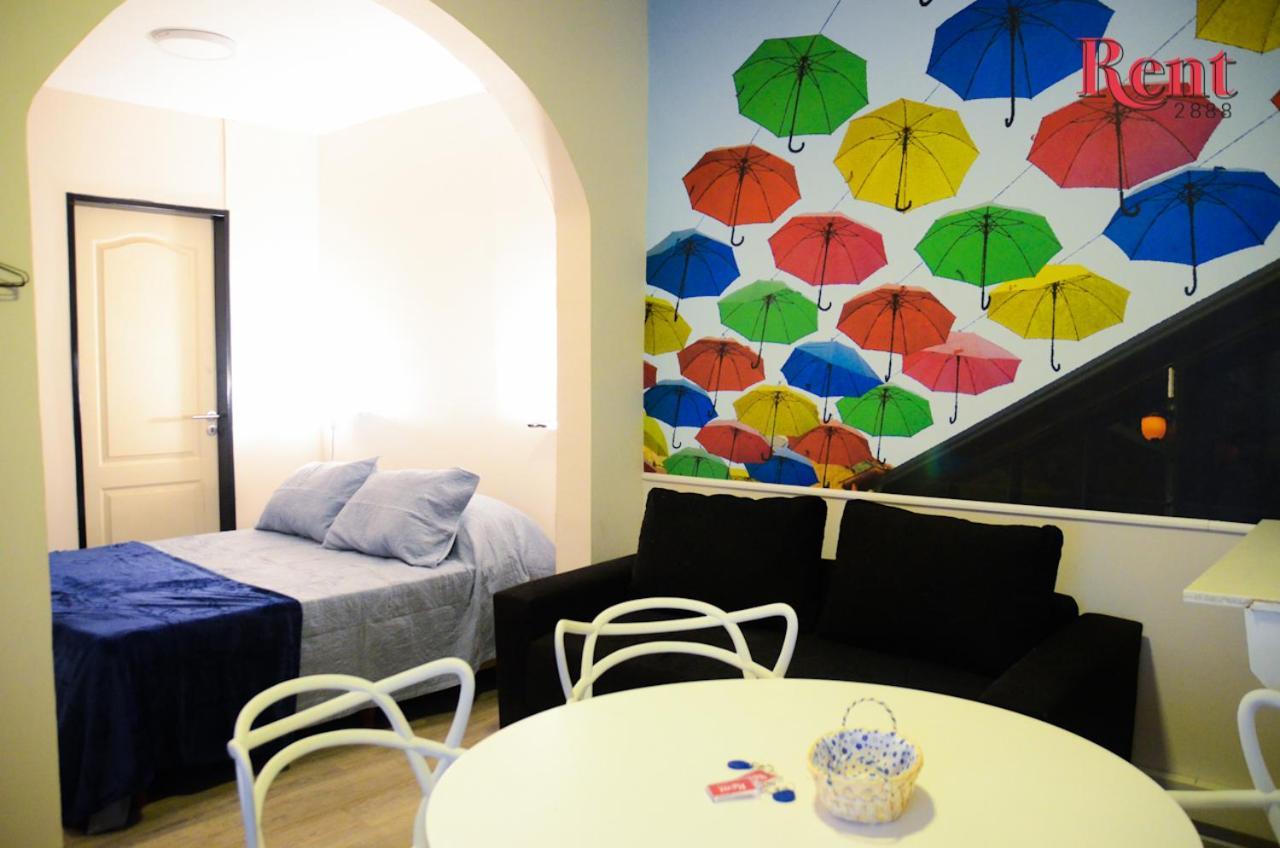 Apartment Rent Scalabrini