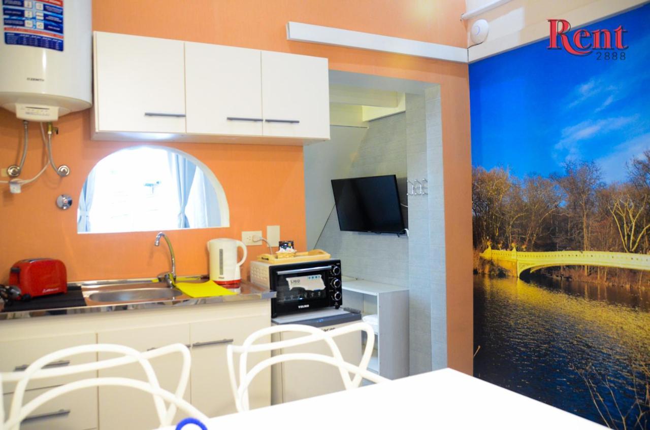 Rent Scalabrini Buenos Aires