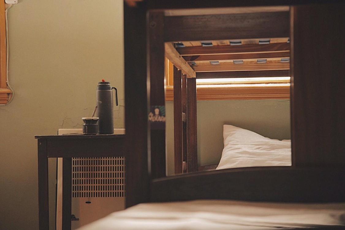Hostel La Morada