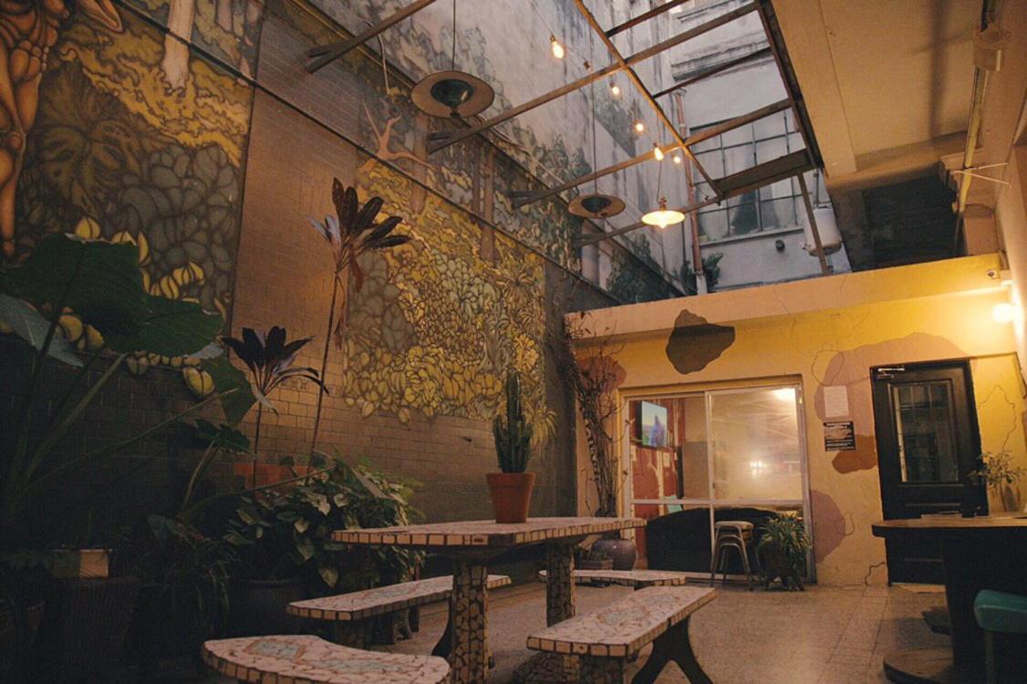 La Morada Hostel Buenos Aires