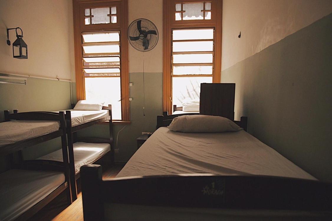 La Morada Hostel Buenos Aires