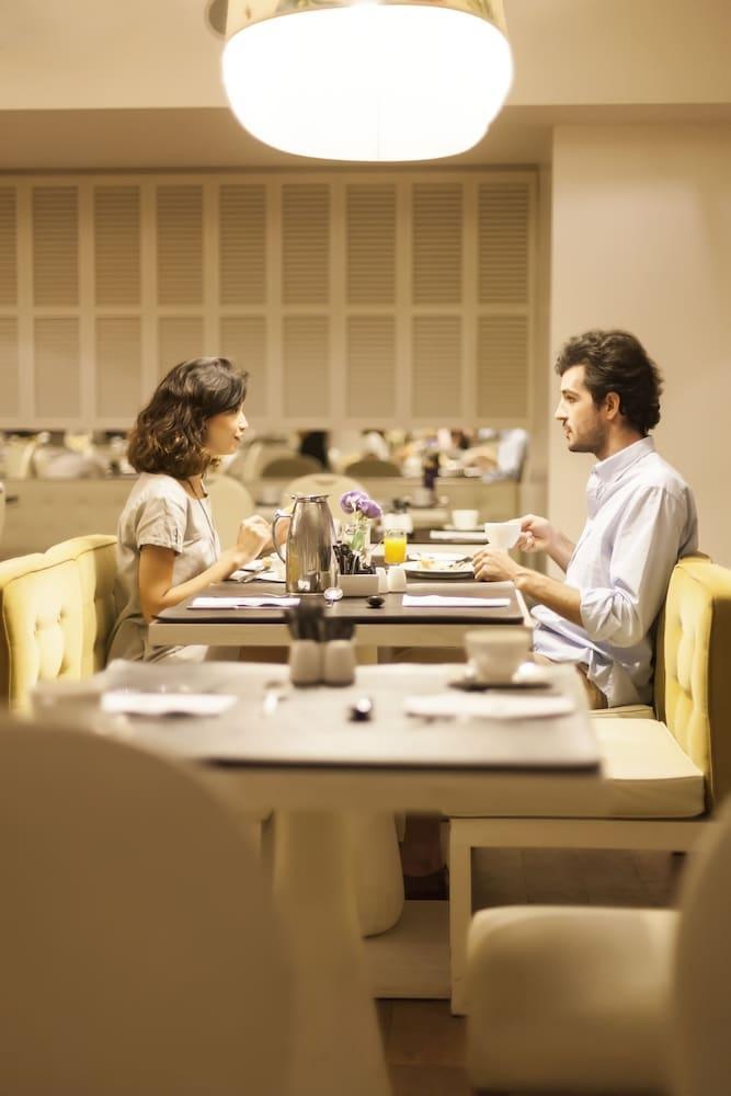 Hotel Pulitzer 4*