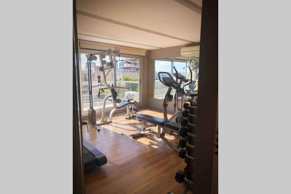Apartment Palermo Soho Big *
