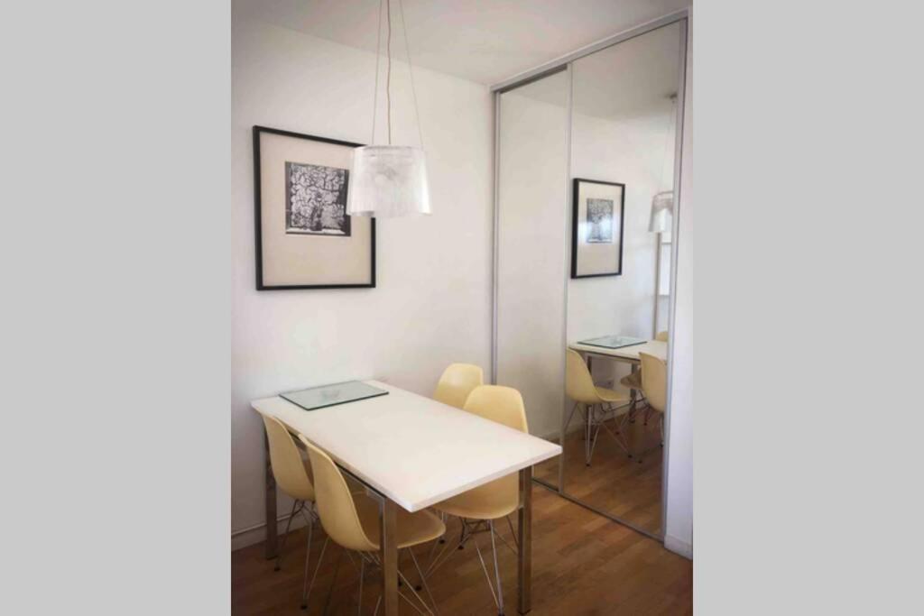 Apartment Palermo Soho Big Buenos Aires