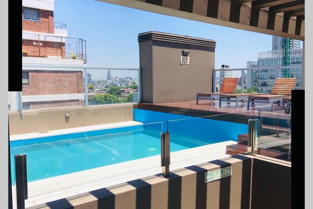 Apartment Palermo Soho Big *