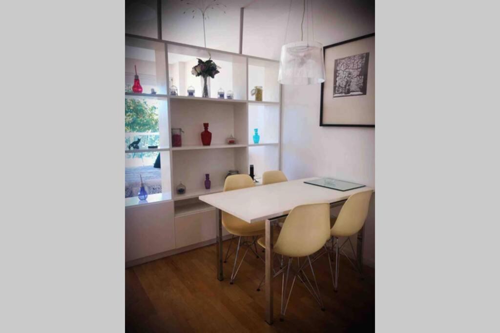 Apartment Palermo Soho Big Buenos Aires