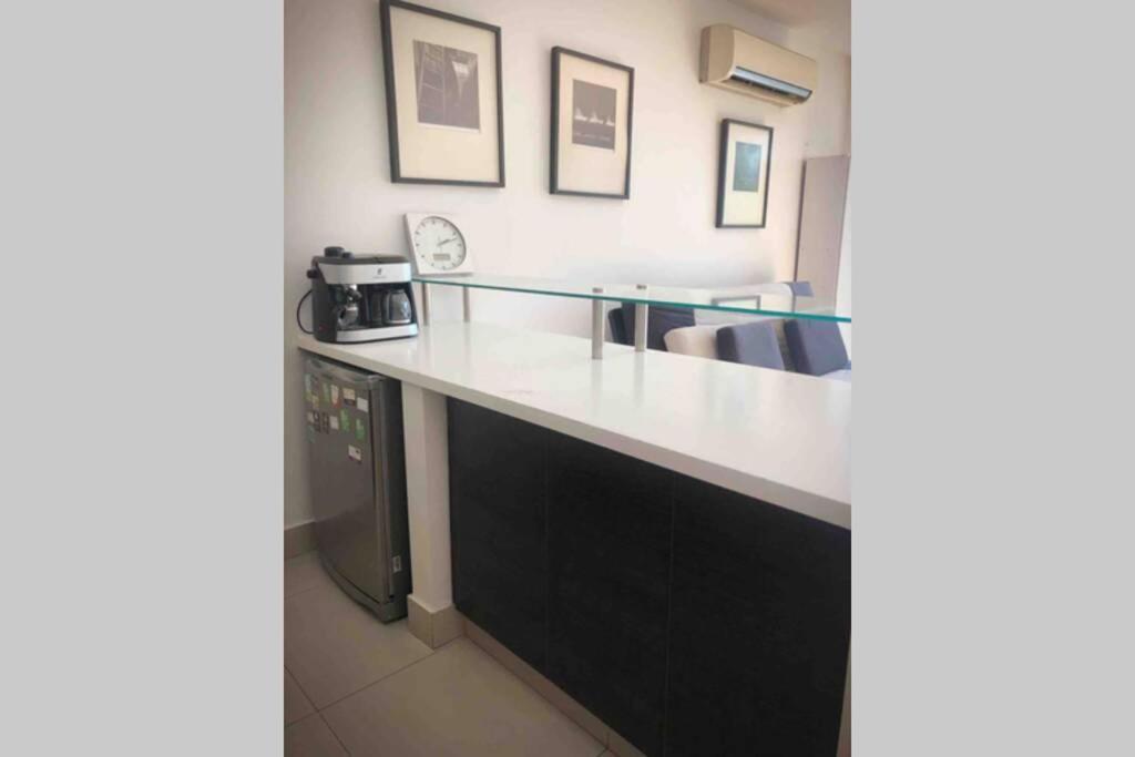Palermo Soho Big Apartment