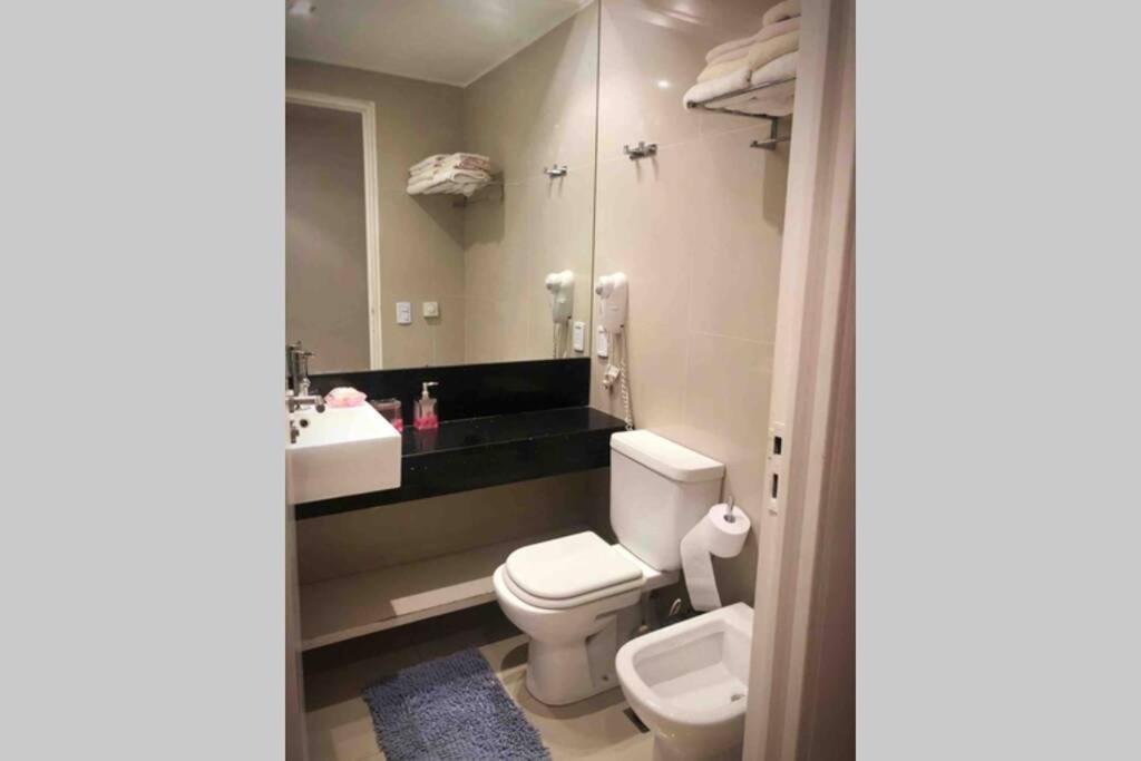Apartment Palermo Soho Big