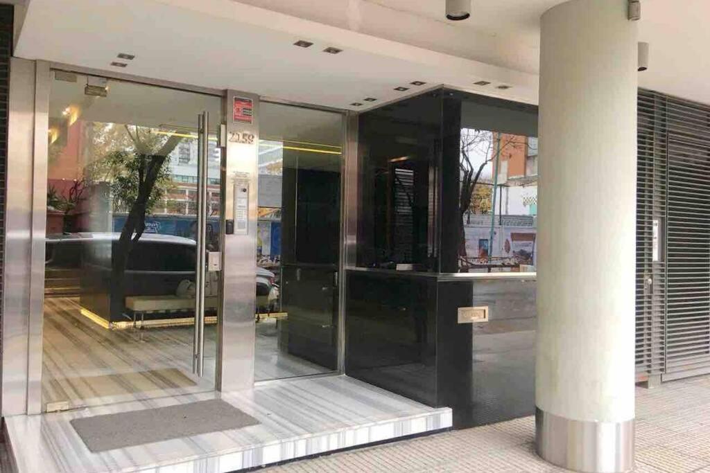 Apartment Palermo Soho Big *