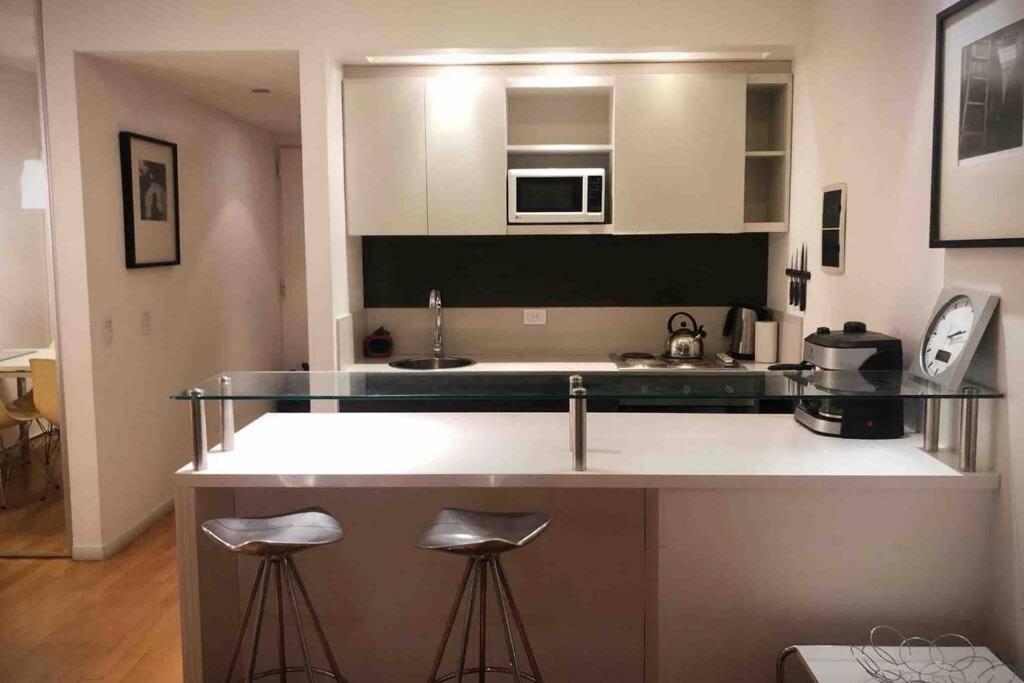 Palermo Soho Big Apartment *