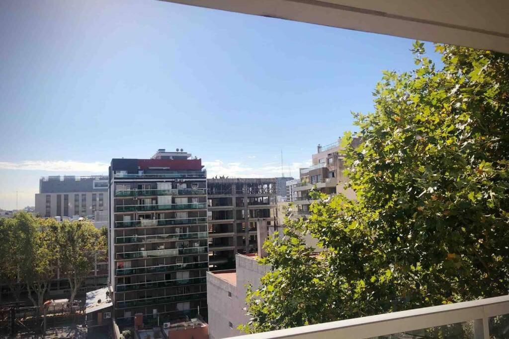 Palermo Soho Big Apartment