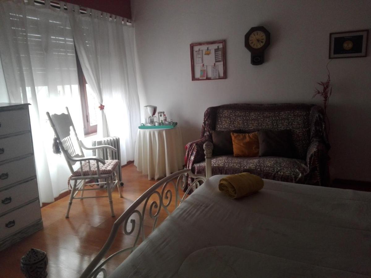 Mi Lugar En El Mundo * Buenos Aires
