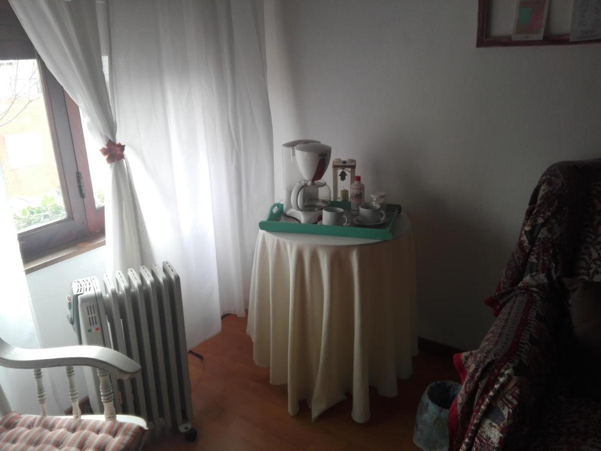 Mi Lugar En El Mundo *