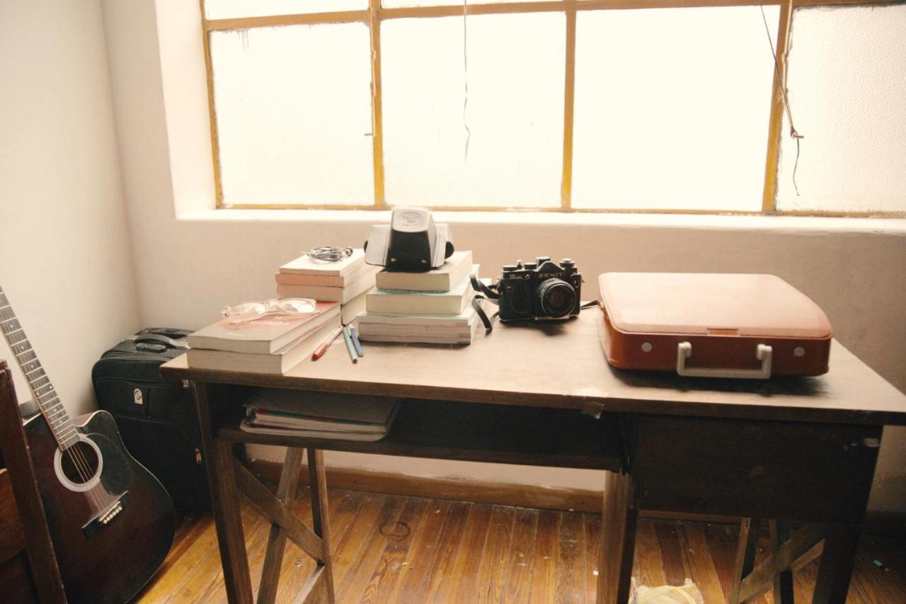 Hostel La Morada