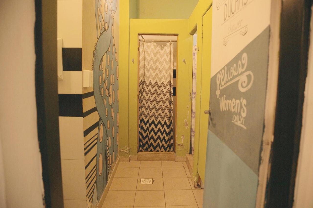 Hostel La Morada