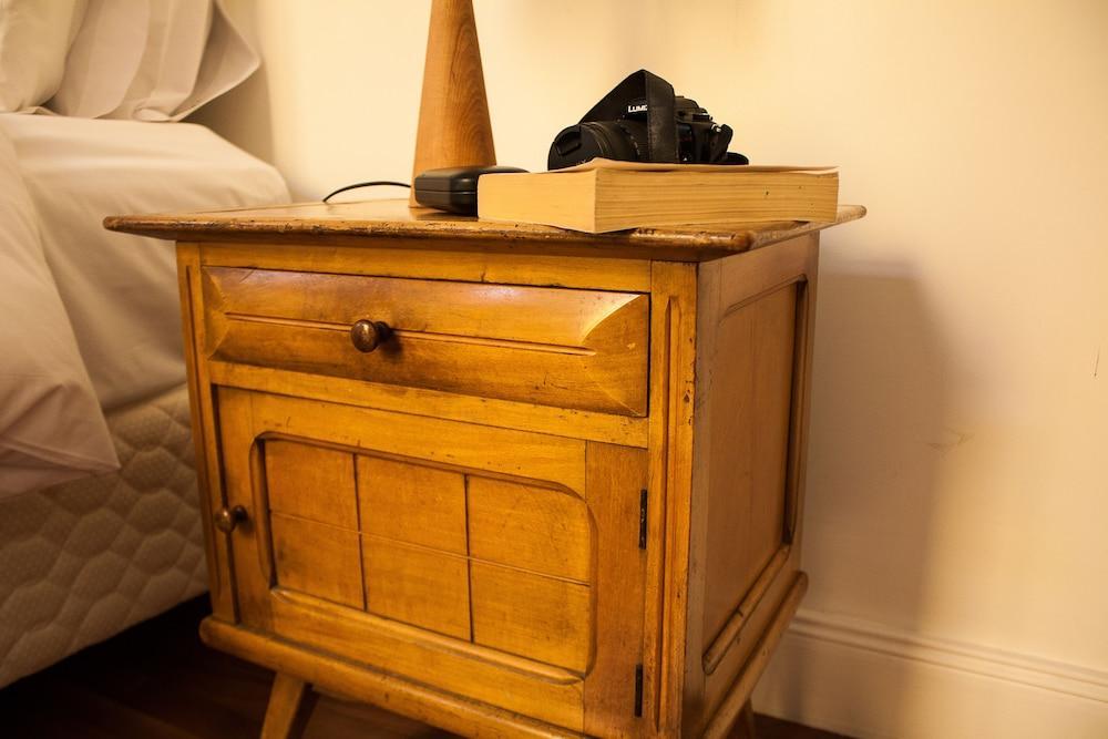 Hotel L'adresse Boutique Buenos Aires