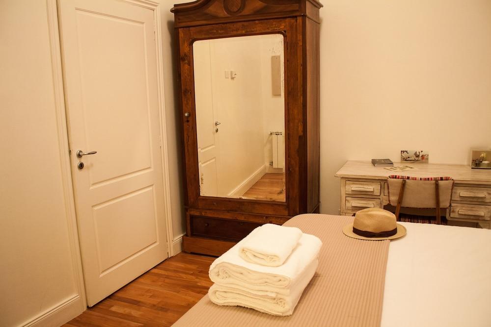 L'adresse Boutique 4* Buenos Aires
