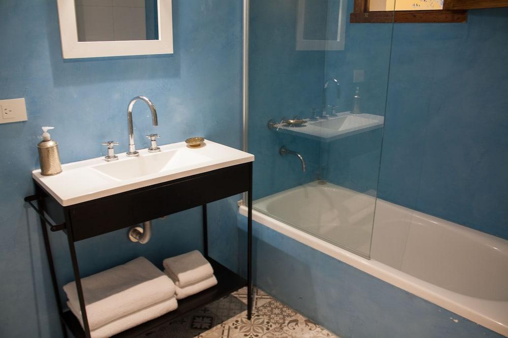 L'adresse Boutique Hotel