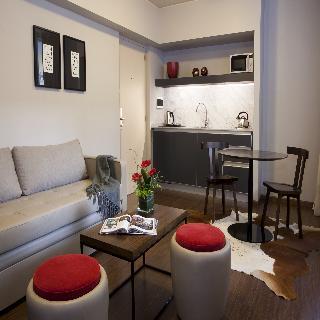 Aspen Square 4* Buenos Aires