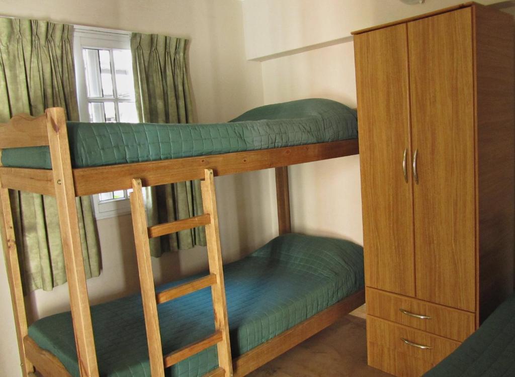 Hostel Tango Argentina *