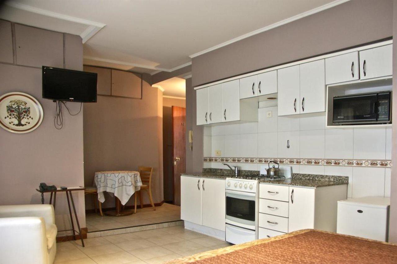 Loft Argentino Aparthotel 3*
