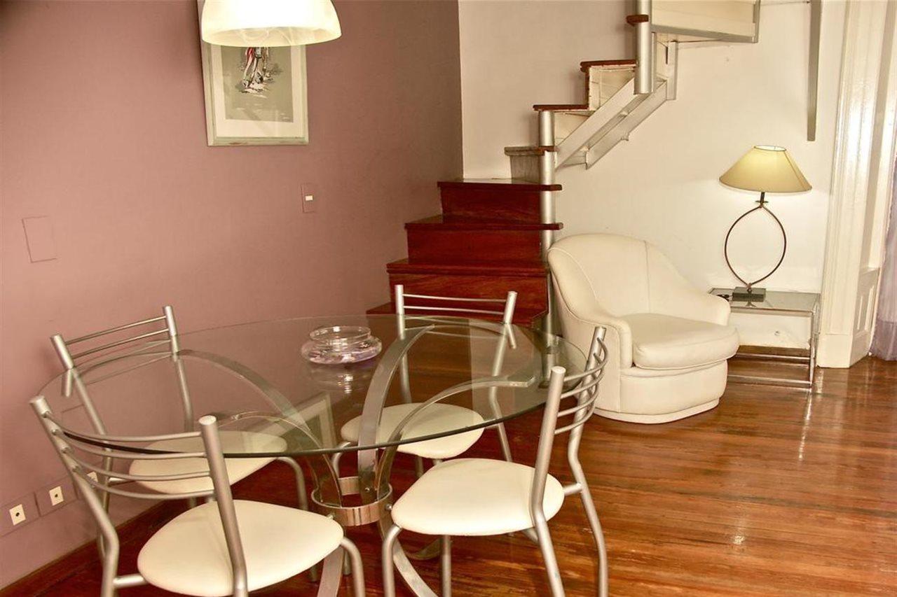 Loft Argentino
