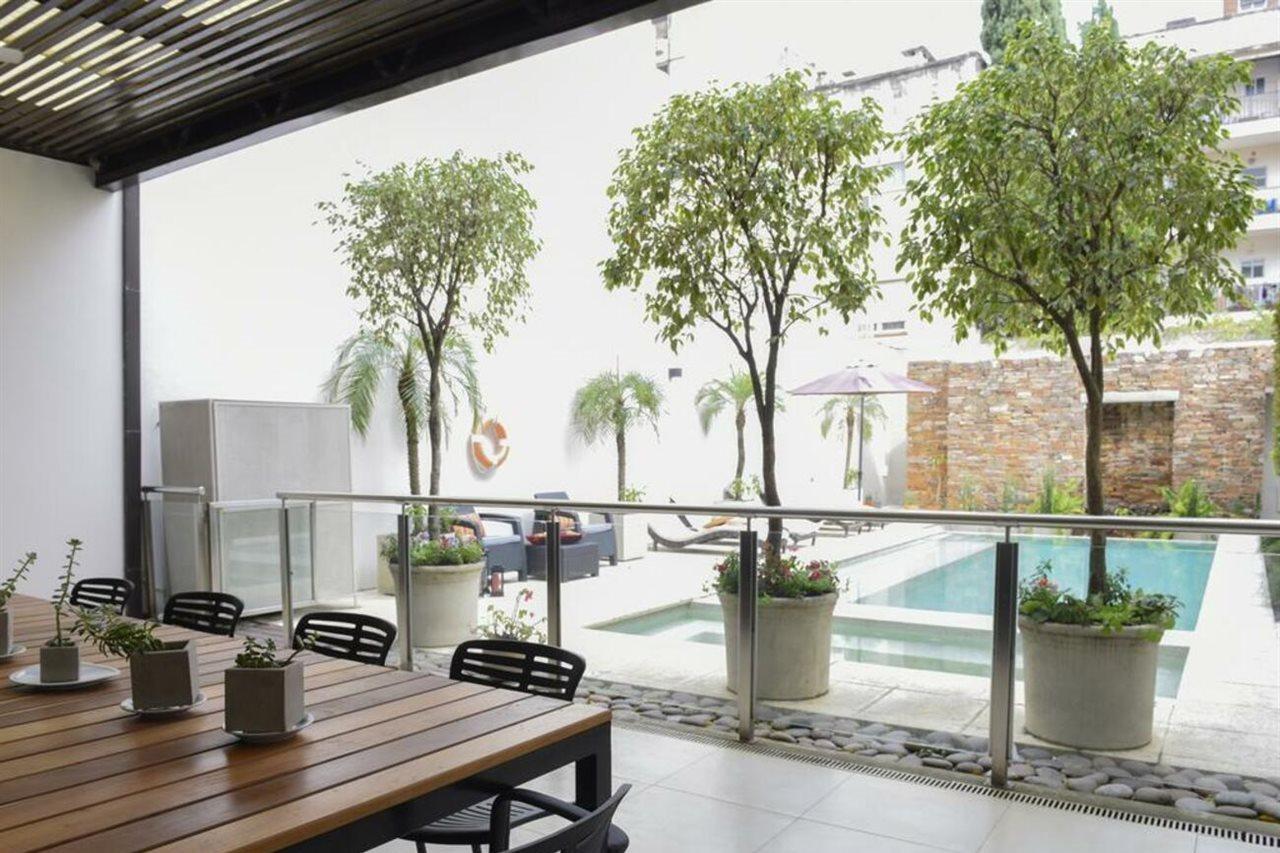 Hotel Argenta Belgrano Ciudad Autónoma de Buenos Aires