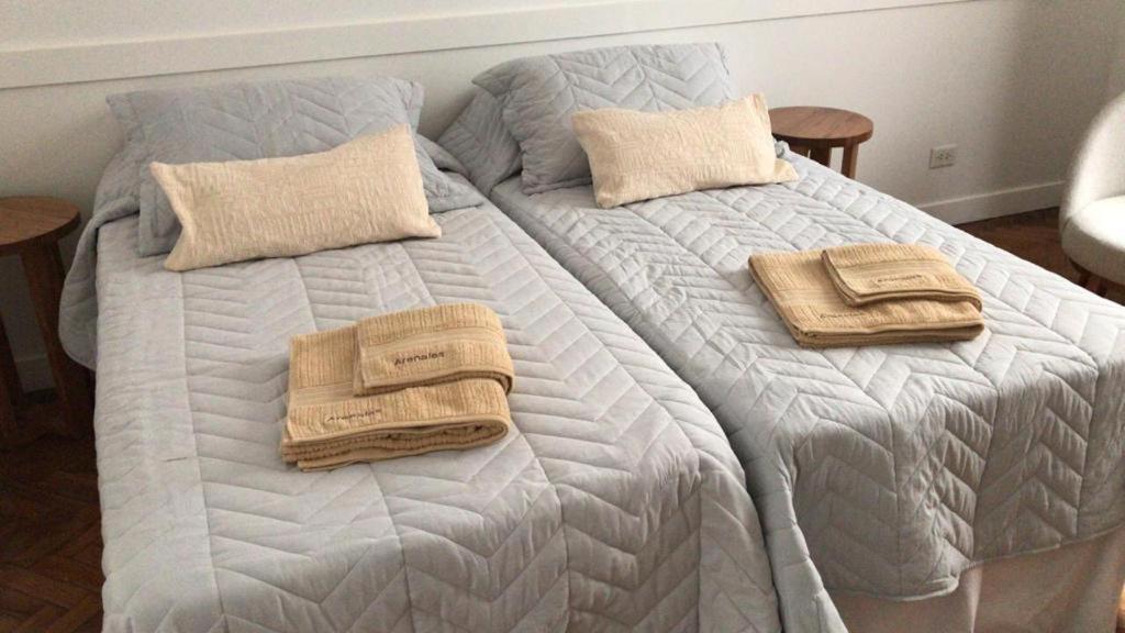 Petit Loft Frances Arenales Apartamento Buenos Aires