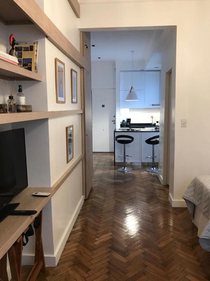 Petit Loft Frances Arenales